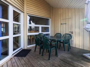 4 star holiday home in Ottendorf